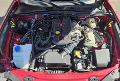 Abarth 124 Spider 1.4i MULTIAIR TURBO 170 BVA FRANCAISE