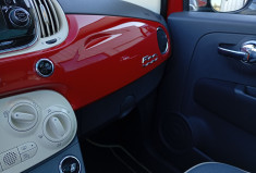 FIAT 500  Fiat 500 1.2 69ch *Toit Panoramique