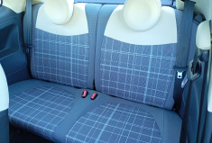 FIAT 500 1.2 69ch *Toit Panoramique