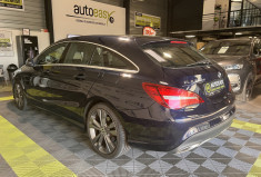 Mercedes CLASSE C BREAK SHOOTING BRAKE 200D SENSATION 136 CH BVM6 / MOTEUR A CHAINE