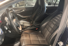 Mercedes CLA SHOOTING BRAKE 200D SENSATION 136 CH BVM6 / MOTEUR A CHAINE