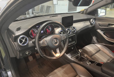 Mercedes CLA SHOOTING BRAKE 200D SENSATION 136 CH BVM6 / MOTEUR A CHAINE