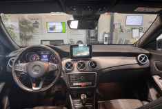 Mercedes CLA SHOOTING BRAKE 200D SENSATION 136 CH BVM6 / MOTEUR A CHAINE