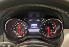 Mercedes CLA SHOOTING BRAKE 200D SENSATION 136 CH BVM6 / MOTEUR A CHAINE