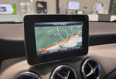 Mercedes CLA SHOOTING BRAKE 200D SENSATION 136 CH BVM6 / MOTEUR A CHAINE