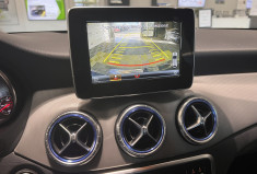 Mercedes CLA SHOOTING BRAKE 200D SENSATION 136 CH BVM6 / MOTEUR A CHAINE