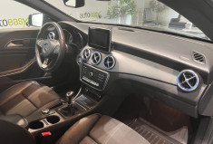 Mercedes CLA SHOOTING BRAKE 200D SENSATION 136 CH BVM6 / MOTEUR A CHAINE