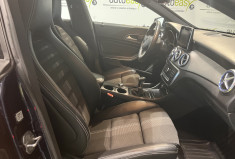 Mercedes CLA SHOOTING BRAKE 200D SENSATION 136 CH BVM6 / MOTEUR A CHAINE