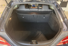 Mercedes CLASSE C BREAK SHOOTING BRAKE 200D SENSATION 136 CH BVM6 / MOTEUR A CHAINE