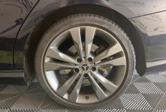 Mercedes CLASSE C BREAK SHOOTING BRAKE 200D SENSATION 136 CH BVM6 / MOTEUR A CHAINE
