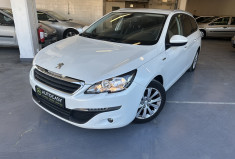 Peugeot 308  SW 1.2 Puretech 110 Style / Bel état intérieur-extérieur / Prévoir courroie 
