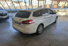Peugeot 308  SW 1.2 Puretech 110 Style / Bel état intérieur-extérieur / Prévoir courroie 