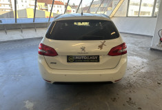 Peugeot 308  SW 1.2 Puretech 110 Style / Bel état intérieur-extérieur / Prévoir courroie 