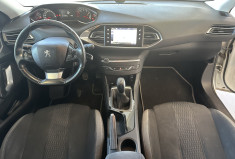 Peugeot 308  SW 1.2 Puretech 110 Style / Bel état intérieur-extérieur / Prévoir courroie 