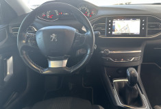 Peugeot 308  SW 1.2 Puretech 110 Style / Bel état intérieur-extérieur / Prévoir courroie 