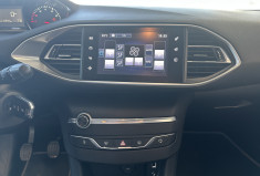 Peugeot 308  SW 1.2 Puretech 110 Style / Bel état intérieur-extérieur / Prévoir courroie 
