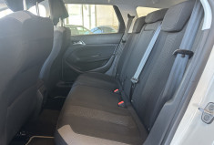 Peugeot 308  SW 1.2 Puretech 110 Style / Bel état intérieur-extérieur / Prévoir courroie 
