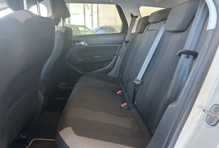 Peugeot 308  SW 1.2 Puretech 110 Style