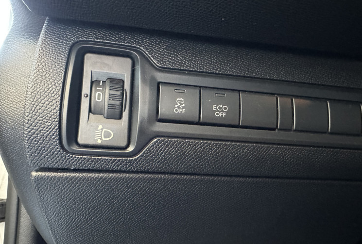 Peugeot 308  SW 1.2 Puretech 110 Style