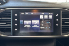 Peugeot 308  SW 1.2 Puretech 110 Style / Bel état intérieur-extérieur / Prévoir courroie 