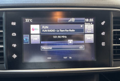 Peugeot 308  SW 1.2 Puretech 110 Style / Bel état intérieur-extérieur / Prévoir courroie 