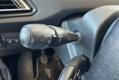 Peugeot 308  SW 1.2 Puretech 110 Style / Bel état intérieur-extérieur / Prévoir courroie 