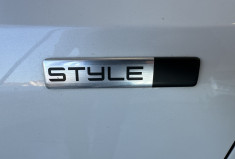 Peugeot 308  SW 1.2 Puretech 110 Style / Bel état intérieur-extérieur / Prévoir courroie 