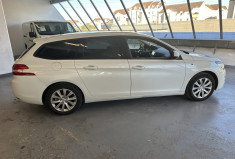 Peugeot 308  SW 1.2 Puretech 110 Style / Bel état intérieur-extérieur / Prévoir courroie 
