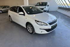 Peugeot 308  SW 1.2 Puretech 110 Style / Bel état intérieur-extérieur / Prévoir courroie 