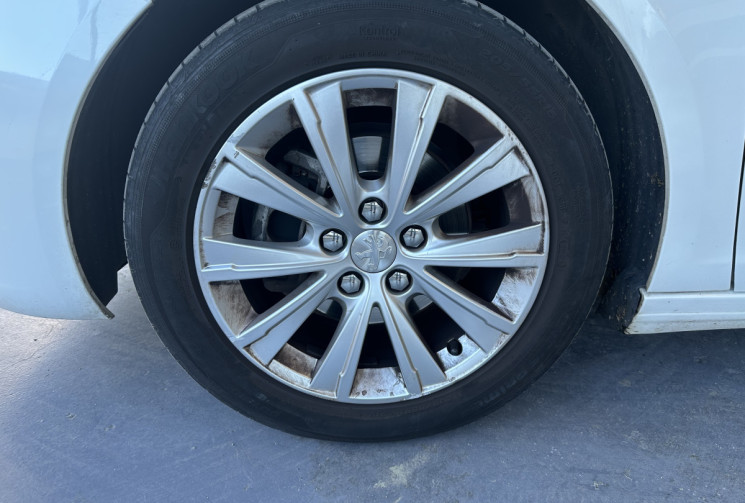 Peugeot 308  SW 1.2 Puretech 110 Style