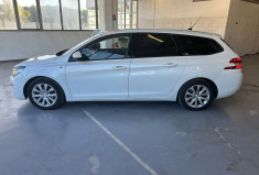 Peugeot 308  SW 1.2 Puretech 110 Style / Bel état intérieur-extérieur / Prévoir courroie 
