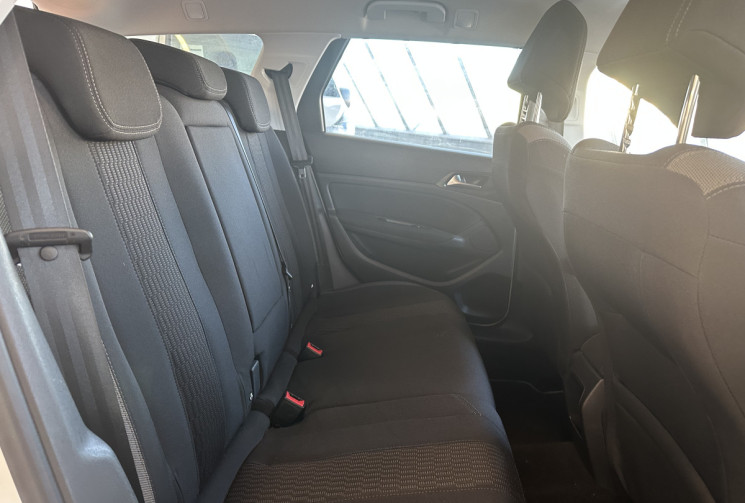 Peugeot 308  SW 1.2 Puretech 110 Style