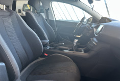 Peugeot 308  SW 1.2 Puretech 110 Style / Bel état intérieur-extérieur / Prévoir courroie 