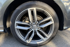Audi SQ5  313 QUATTRO TIPTRONIC 8