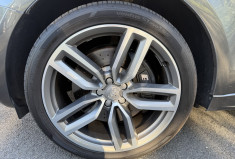 Audi SQ5  313 QUATTRO TIPTRONIC 8