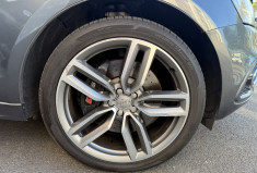 Audi SQ5  313 QUATTRO TIPTRONIC 8