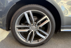 Audi SQ5  313 QUATTRO TIPTRONIC 8