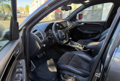 Audi SQ5  313 QUATTRO TIPTRONIC 8