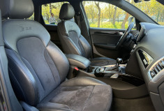 Audi SQ5  313 QUATTRO TIPTRONIC 8