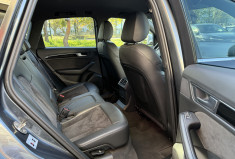 Audi SQ5  313 QUATTRO TIPTRONIC 8