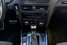 Audi SQ5  313 QUATTRO TIPTRONIC 8