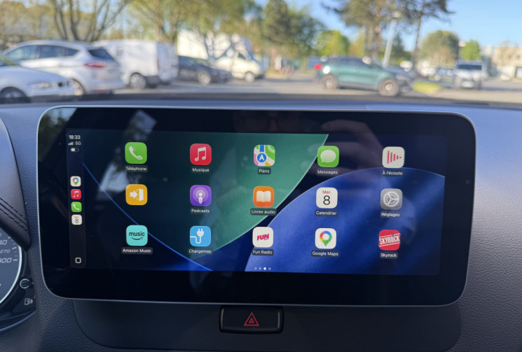 Audi SQ5  313 QUATTRO TIPTRONIC 8