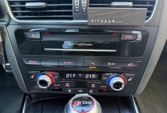 Audi SQ5  313 QUATTRO TIPTRONIC 8