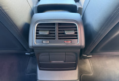 Audi SQ5  313 QUATTRO TIPTRONIC 8