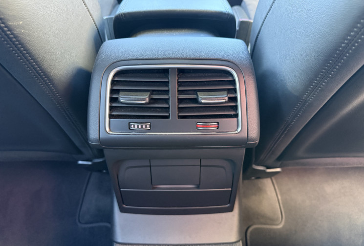 Audi SQ5  313 QUATTRO TIPTRONIC 8