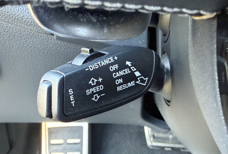 Audi SQ5  313 QUATTRO TIPTRONIC 8