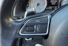 Audi SQ5  313 QUATTRO TIPTRONIC 8