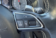 Audi SQ5  313 QUATTRO TIPTRONIC 8