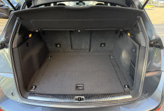 Audi SQ5  313 QUATTRO TIPTRONIC 8