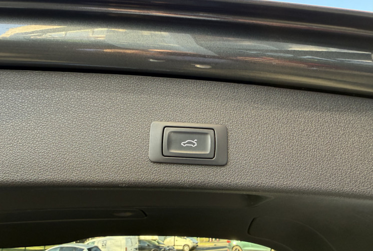 Audi SQ5  313 QUATTRO TIPTRONIC 8